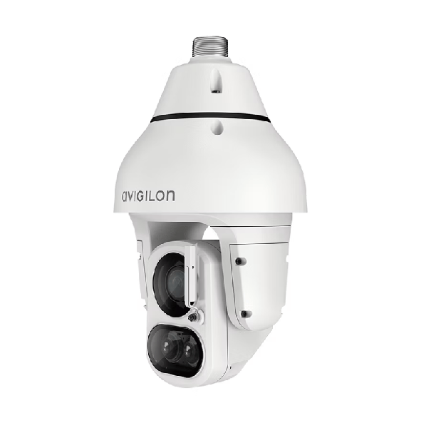 Avigilon H5A IR PTZ Camera